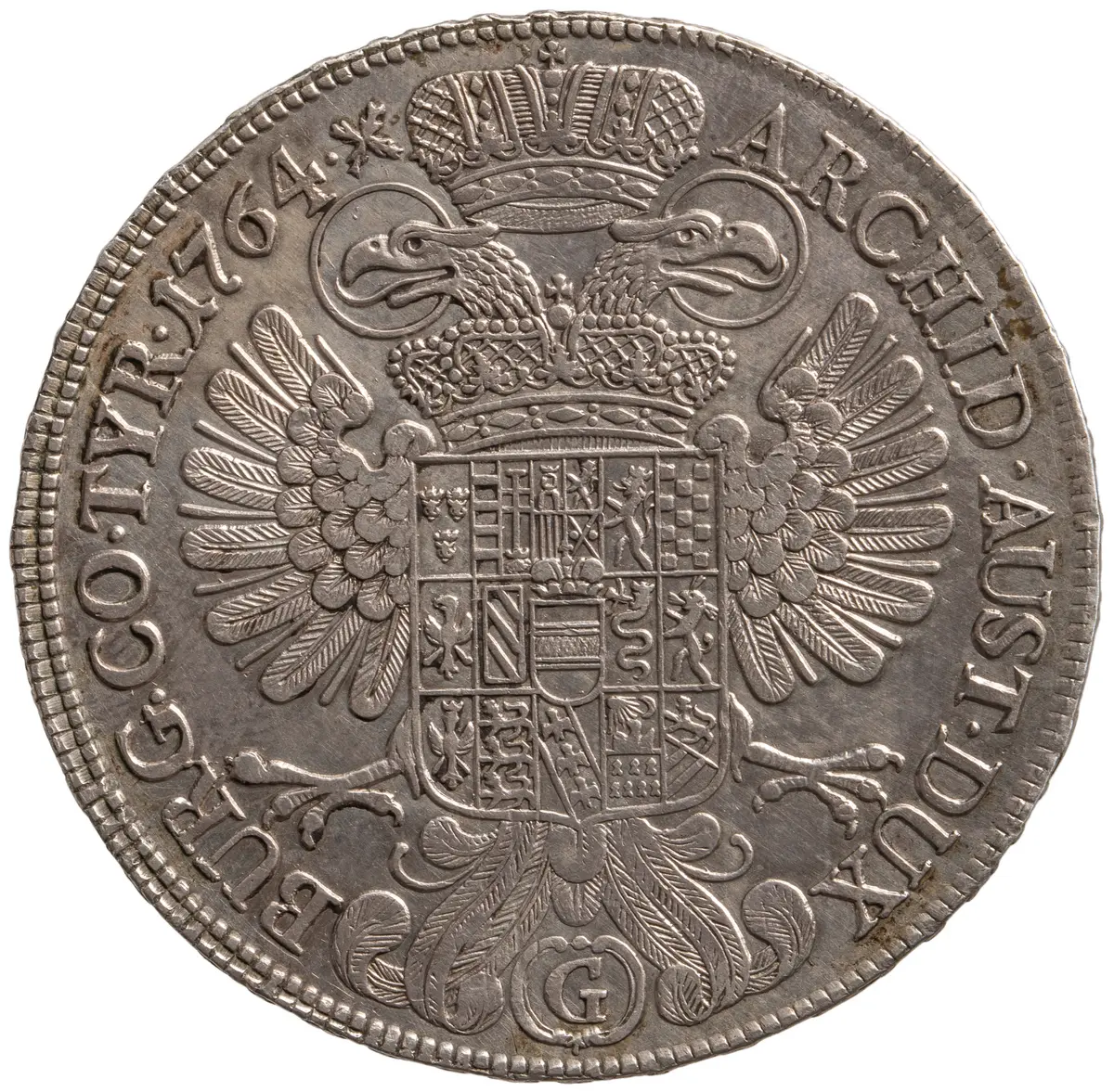 Haus Österreich: Maria Theresia