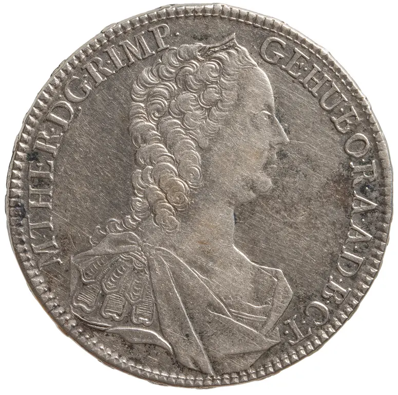 Münze