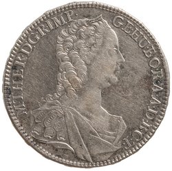 Haus Österreich: Maria Theresia