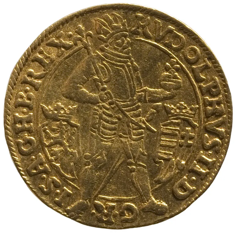 Münze