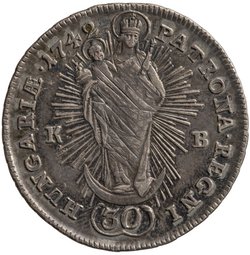 Haus Österreich: Maria Theresia