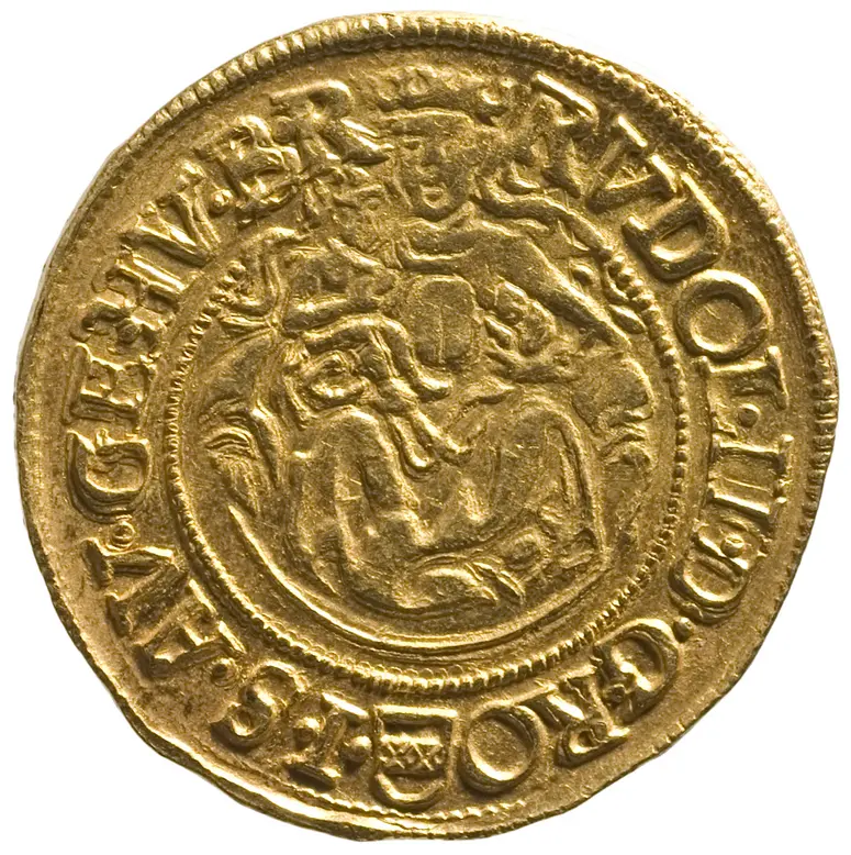 Münze