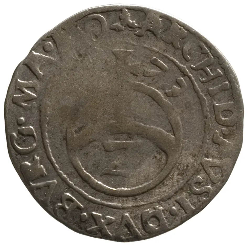 Münze