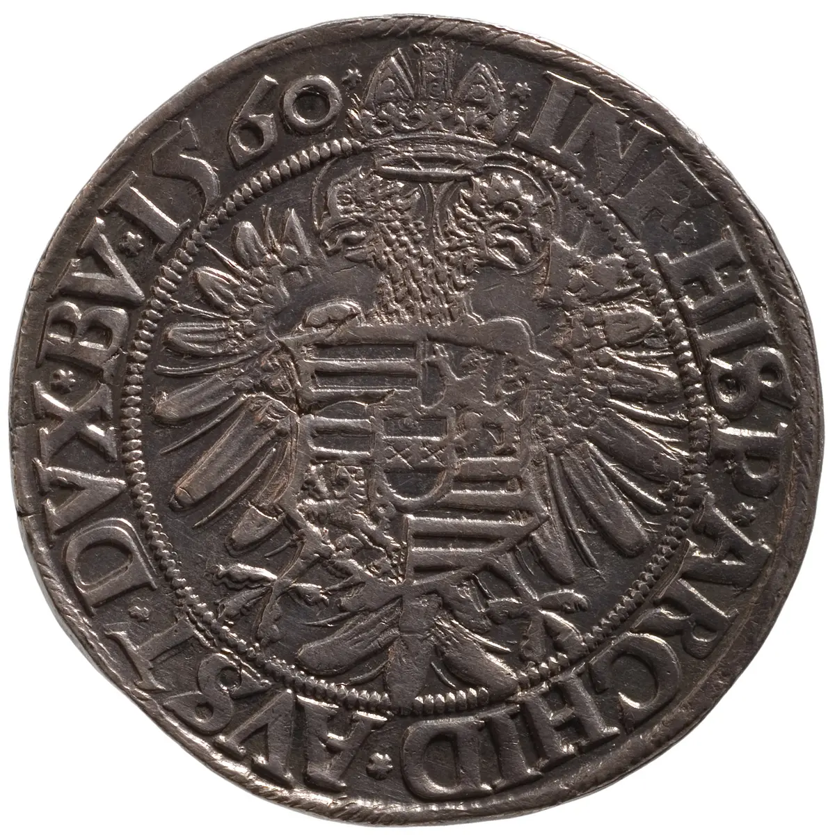 Haus Österreich: Ferdinand I.