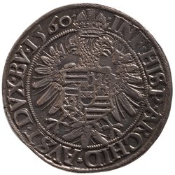 Haus Österreich: Ferdinand I.