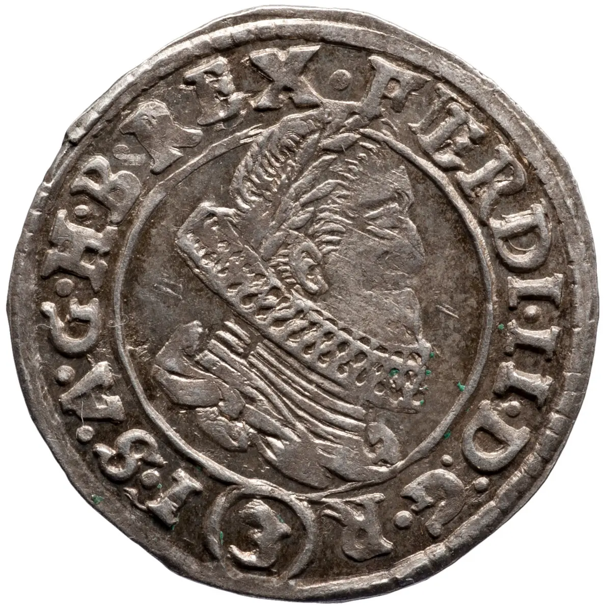 Haus Österreich: Ferdinand II.
