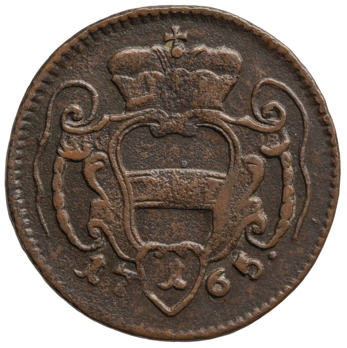 Haus Österreich: Maria Theresia