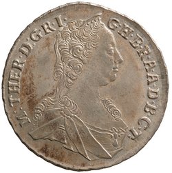 Haus Österreich: Maria Theresia