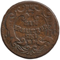 Haus Österreich: Maria Theresia