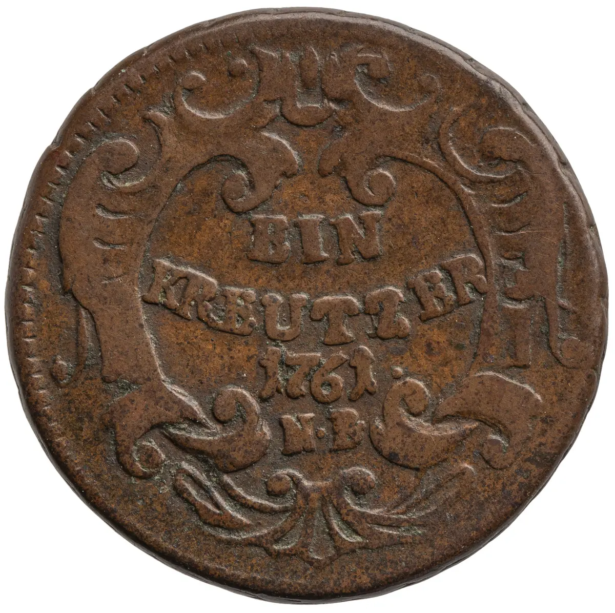 Haus Österreich: Maria Theresia