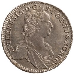 Haus Österreich: Maria Theresia