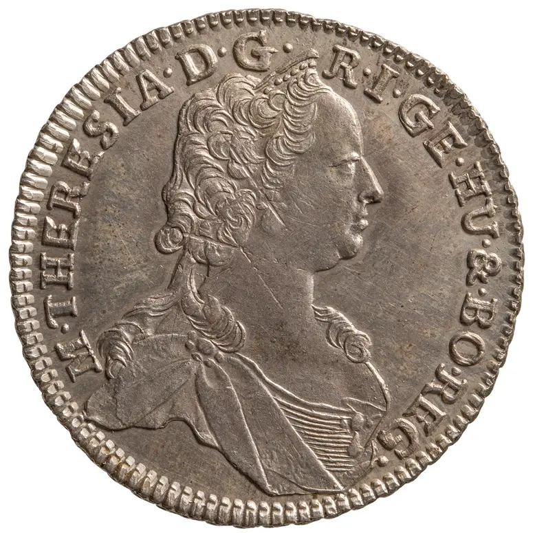 Münze