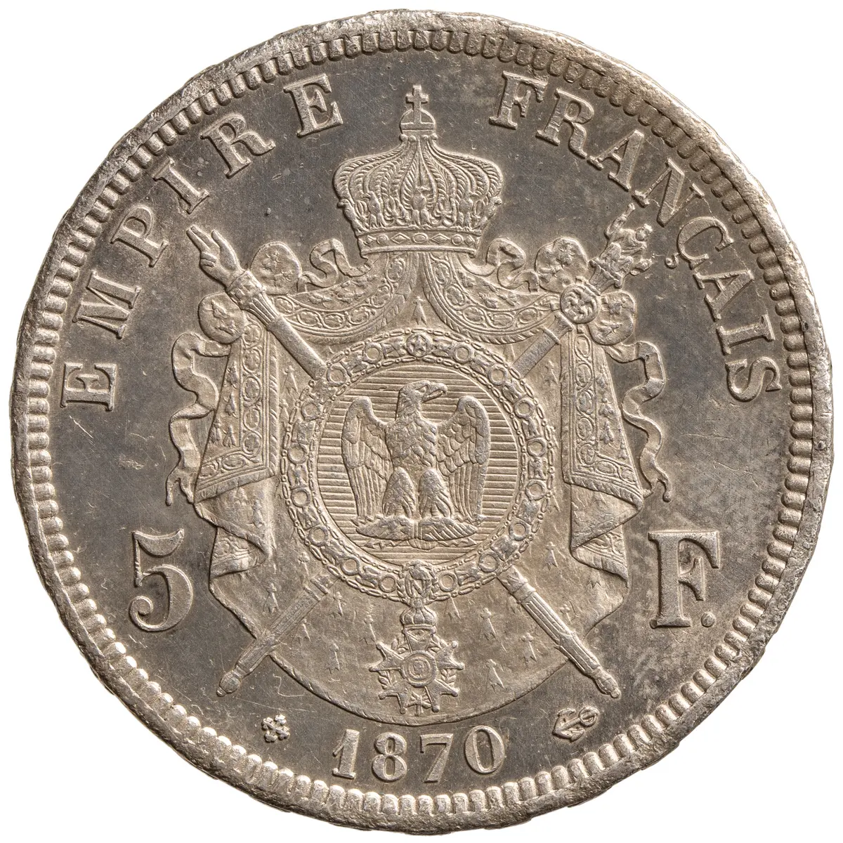 Frankreich: Napoléon III.