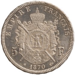 Frankreich: Napoléon III.