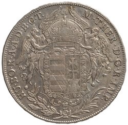Haus Österreich: Maria Theresia