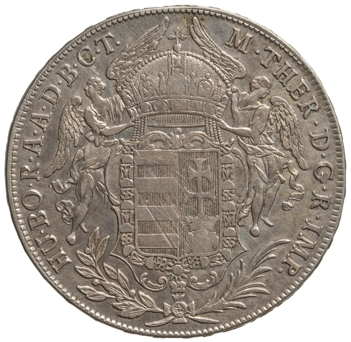 Haus Österreich: Maria Theresia