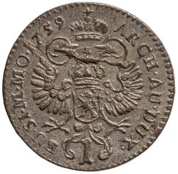 Haus Österreich: Maria Theresia