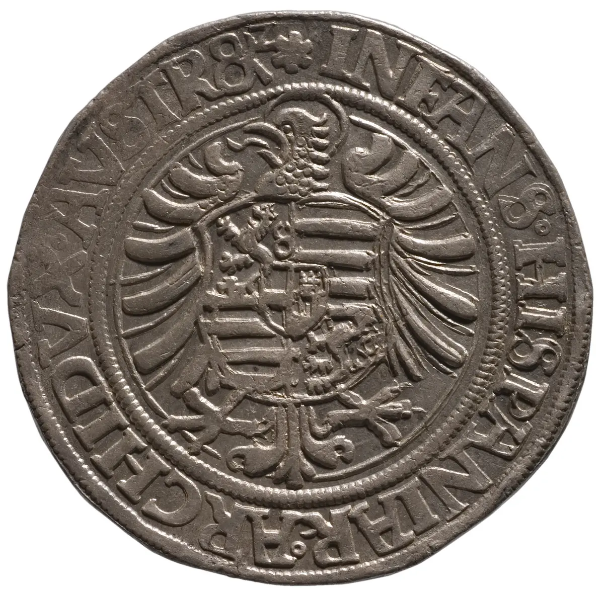 Münze