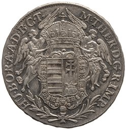 Haus Österreich: Maria Theresia