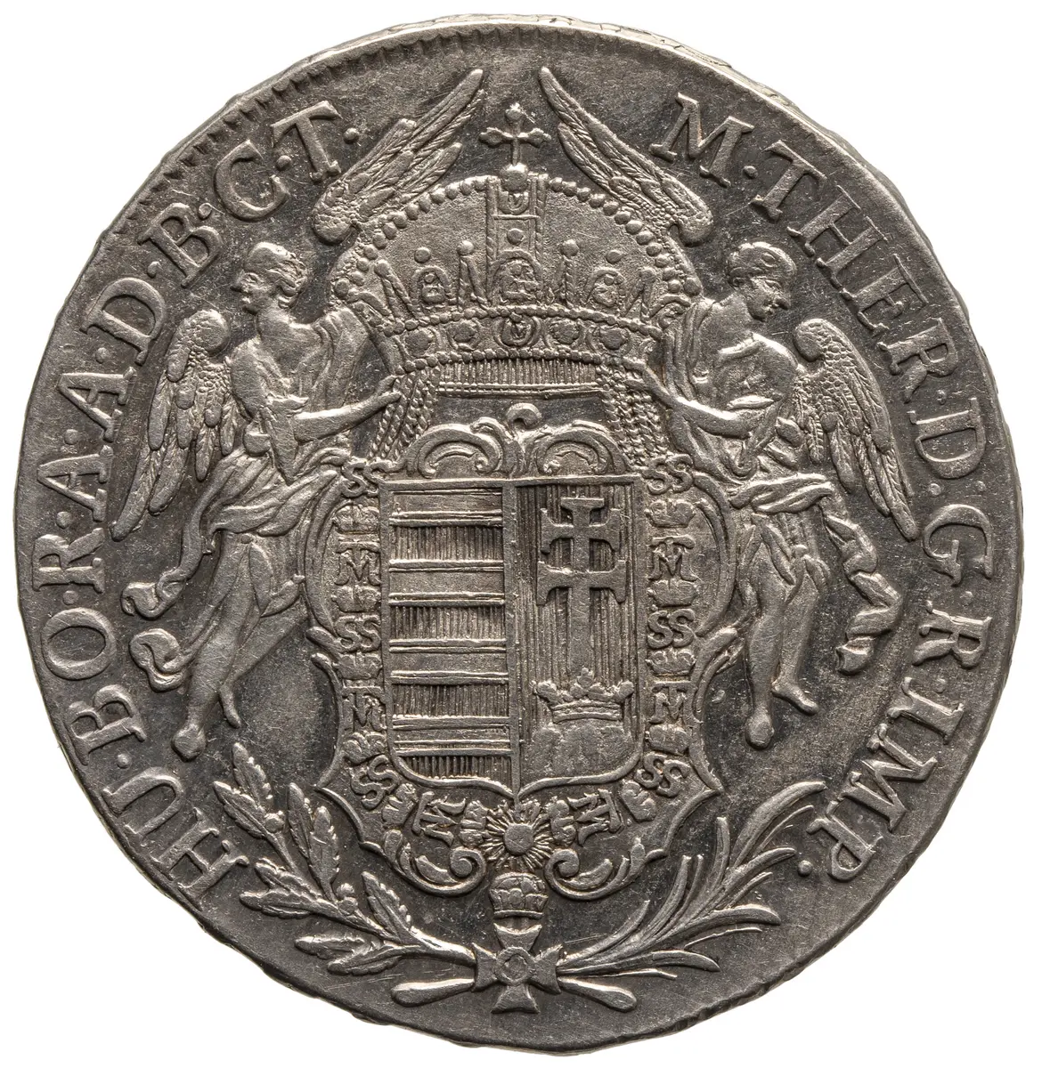 Haus Österreich: Maria Theresia