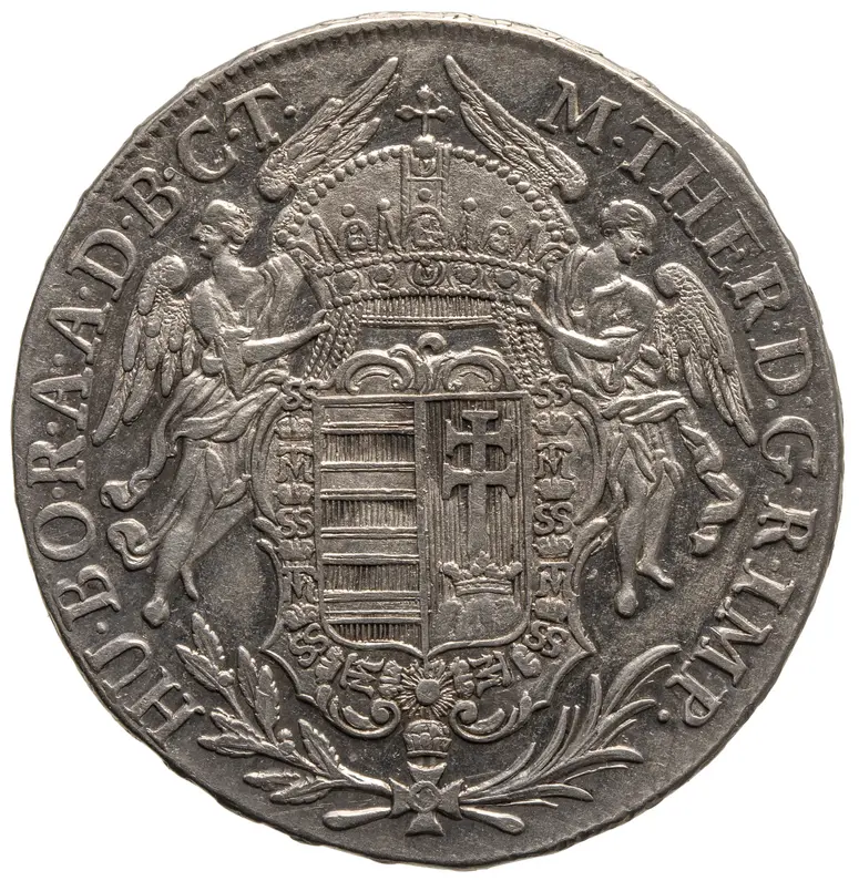 Münze