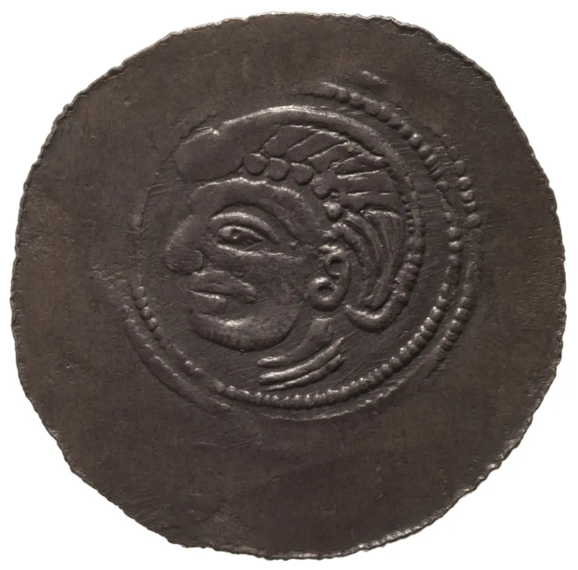 Markgrafen oder schon Herzöge der Steiermark: Otakar III. (1129–1164) oder Otakar IV. (1164–1192)