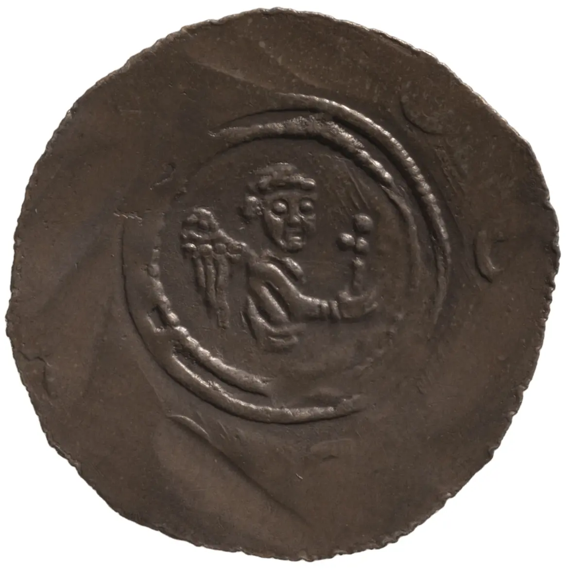 Markgrafen oder schon Herzöge der Steiermark: Otakar III. (1129–1164) oder Otakar IV. (1164–1192)
