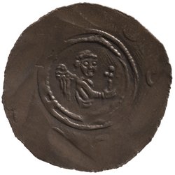 Markgrafen oder schon Herzöge der Steiermark: Otakar III. (1129–1164) oder Otakar IV. (1164–1192)