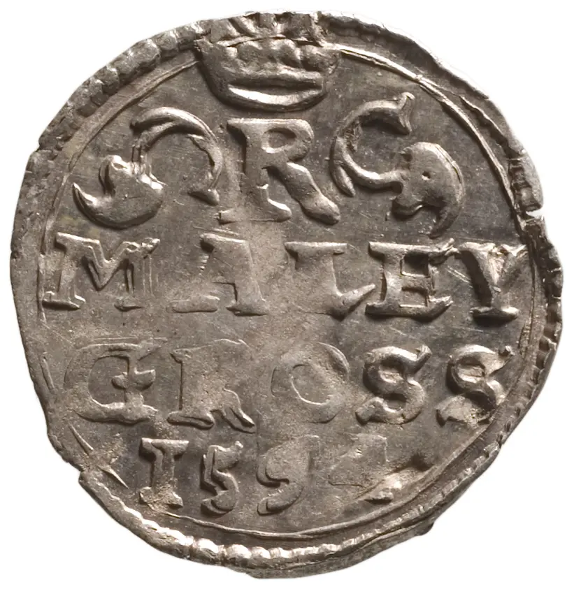 Münze