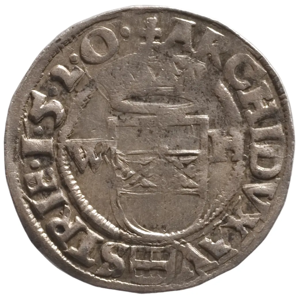 Münze