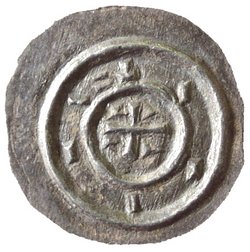 Könige von Ungarn: Béla (II.) der Blinde