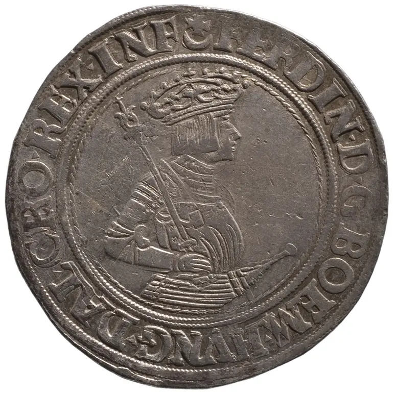 Münze