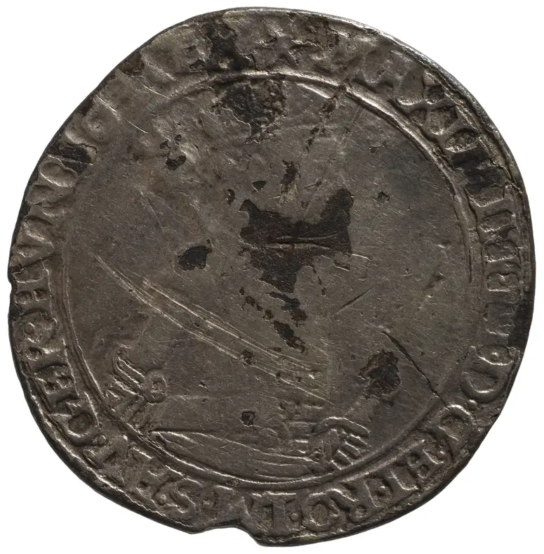 Münze
