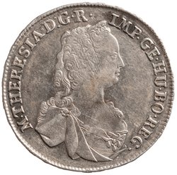 Haus Österreich: Maria Theresia