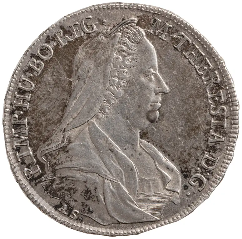 Münze