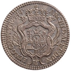 Haus Österreich: Maria Theresia