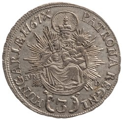 Haus Österreich: Maria Theresia