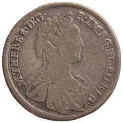Haus Österreich: Maria Theresia