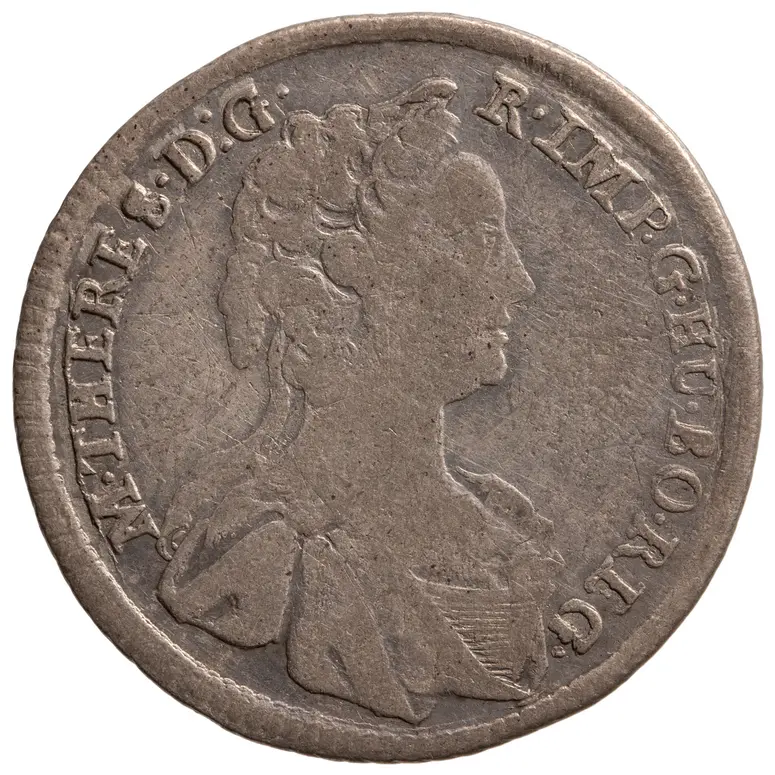 Münze