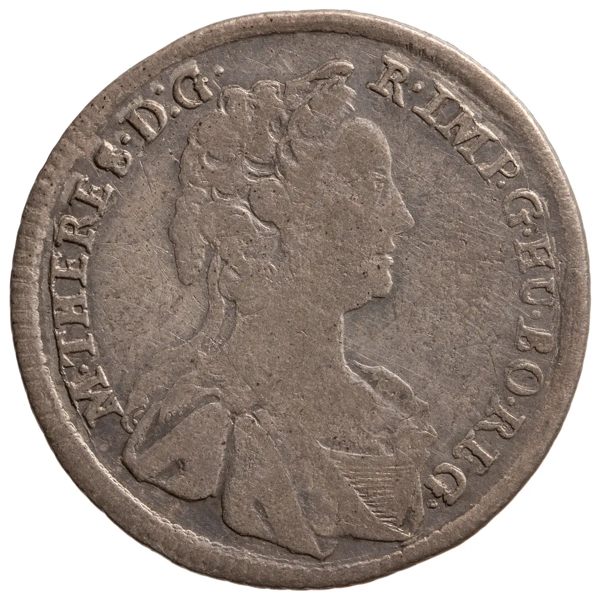 Haus Österreich: Maria Theresia