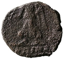 Valentinianus I. oder Valens II.