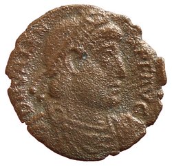 Valens II.