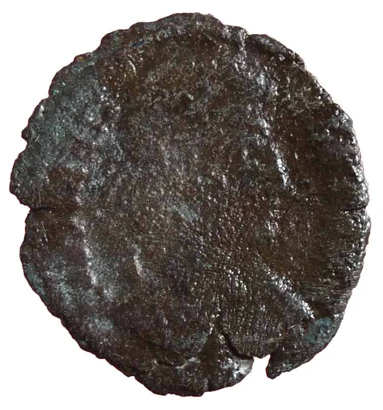 Constantius II.
