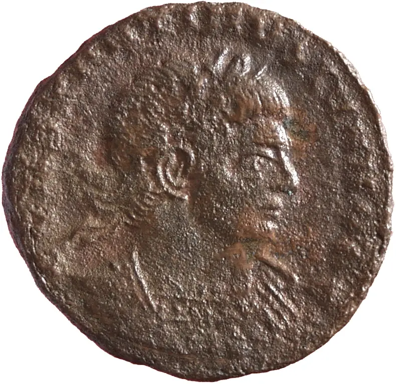 Constantinus II. (Caesar)