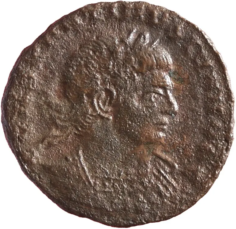 Münze