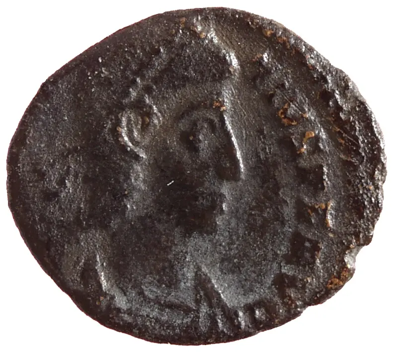 Constantius II.