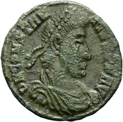 Constantius II.