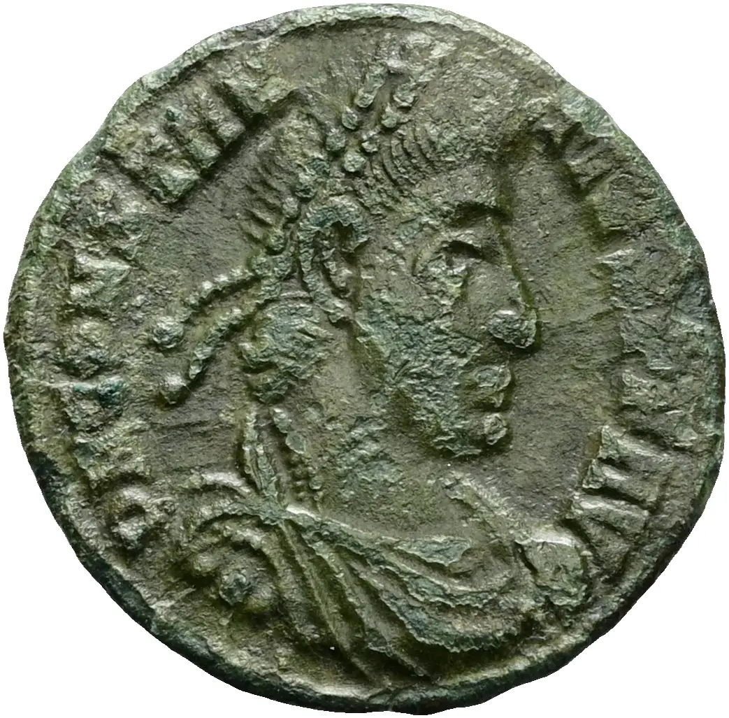 Constantius II.