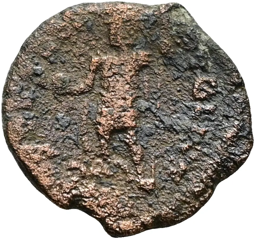 Constantius II.