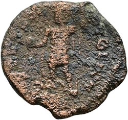 Constantius II.